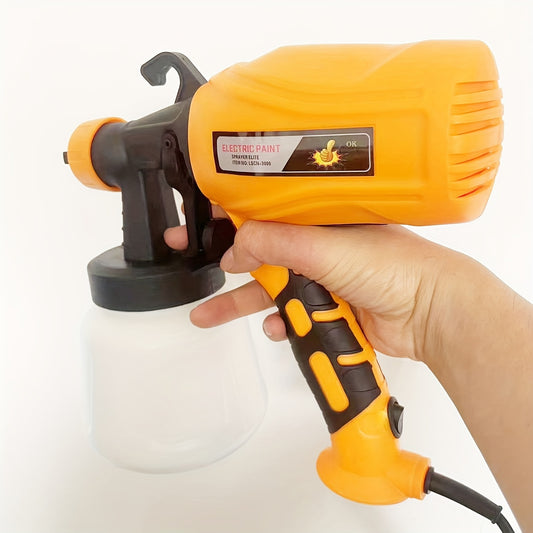 FlexSpray Multi-Surface Electric Spray Gun