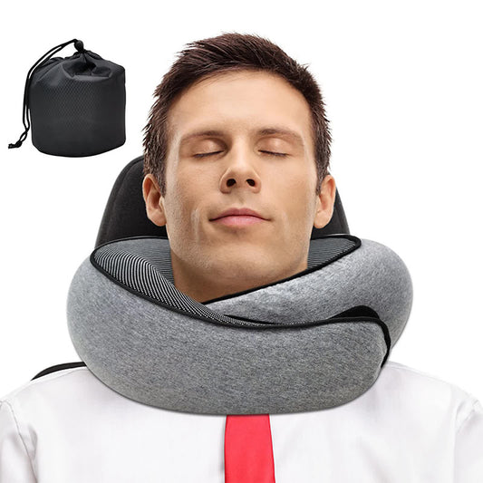 Voyager Comfort Pillow